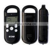 Hiqh Quality Tip-and-run Training Collar for Pet With Remote Control thumbnail-3