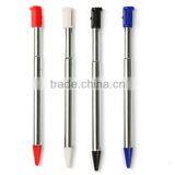 New Retractable Stylus Touch Screen Pen For 3DS