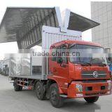 Professional Hydraulic Power Pack Unit for Wing Container thumbnail-3