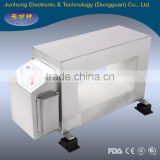 Superior Quality Stainless Steel Metal Detector Inspection Tunnel thumbnail-1