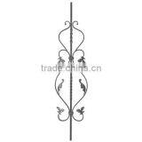 Wrought Iron Balustrade thumbnail-1