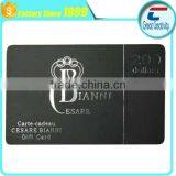 Factory Price Silver Hot Foil Stamping Business Cards thumbnail-3