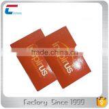 2017 New Production Line Rfid Blocking Sleeves Including 10 Credit Card Sleeves & 2 Passport Protector thumbnail-5