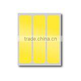 Fluorescent Yellow Reflective Sticker thumbnail-1