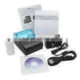 Voxlink Portable Barcode Printer 58mm Thermal Receipt Printer Bluetooth for Android System thumbnail-6