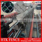 2016 New Full Automatic Chain Link Fence Machine thumbnail-5
