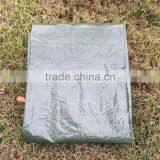 Black Agricultural Canvas Waterproof Tarpaulins thumbnail-4