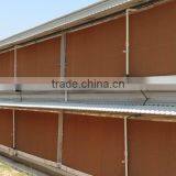 High Efficiency Cooling Cell Pads for Broiler Shed thumbnail-4