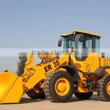 Everun Brand Wheel Loader ER35 With CE Engine/One-year Warranty for Sale thumbnail-6