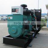 CE ISO Hot Sales 10KVA-2000KVA Power Generator Diesel thumbnail-3
