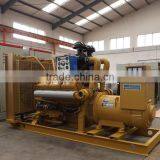 10KVA-2000KVA Superior Used Diesel Generator for Sale With 9001 CE thumbnail-3