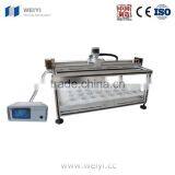 PTL-MM02-8P 5 x 8 Position PLC Controlled Precision Dip Coater thumbnail-1