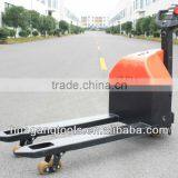 Electric Pallet Jack For Materials Handling