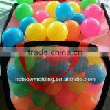 Stico Bola Bobo Para la Piscina