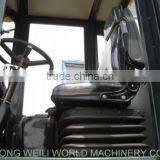 Wou Loader,powerful Wheel Loader With CE,3500kg thumbnail-2
