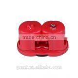 Diamond And Ceramic Stages Professional Kitchen Knife Sharpener thumbnail-2