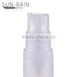 Custom Made Packaging Personal Care Cosmetics Mini 5ml Plastic Bottle thumbnail-5