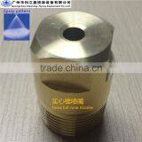 HH Series Stainless Steel Full Cone Nozzles thumbnail-4