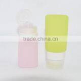 Silicone Bottle 37/60/89ml for Lotion When Traveling MP4403 thumbnail-6