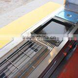 2016 Hot Sales Waterproof Electric Tricycle Motorcycle Food Cart thumbnail-5