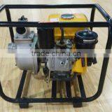 Diesel High Pressure Water Pump 3" thumbnail-5