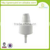Black Cream Pump Plastic 18/410 20/410 24/410 thumbnail-3