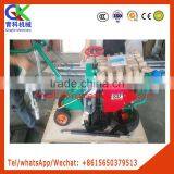 Omni-directional Wheel Lawn Transplanter No Damage to the Lawn thumbnail-5