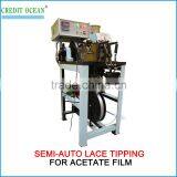 Automatic Shoelace Tipping Machine thumbnail-4
