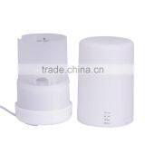 Newest Portable Aroma Essential Oil Diffuser Ultrasonic Aroma Humidifier For Home Office thumbnail-3
