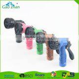 Ningbo the Best Brands of Spray Gun High Pressure Water Spray Nozzles thumbnail-6
