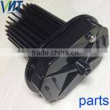 VMT AL0503 80W Led Light Parts Extrusion Aluminum Radiator Manufacturers China thumbnail-1