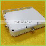 10w 50w Outdoor Light IP65 SLIM Led Flood Light Housing thumbnail-2