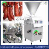 Pneumatic Sausage Stuffer/Chicken Sausage Filling Machine thumbnail-2