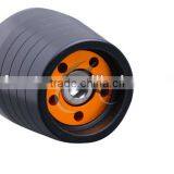 Motorcycle Front Axle Sliders For Honda CBR600RR 05-06 Gold