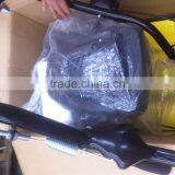 Power Tiller With 140cc Gasoline Engine DUCAR Engine Vertical Shaft thumbnail-3