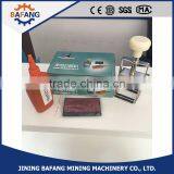 Portable Small Manual Code Printer Machine