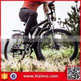 2017 New Model Smart Electric Mountain Bike thumbnail-4