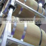 300L Heavy Duty Wine Barrel on Rack thumbnail-3