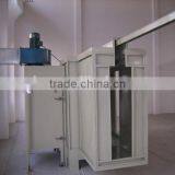 Automatic Powder Coating Line thumbnail-4