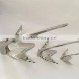 Stainless Steel Investment Casting A Bruce Anchor thumbnail-3