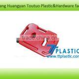 Plastic Gasoline Tank Portable Motorcycle Fuel Tank Jerry Can 10L thumbnail-3