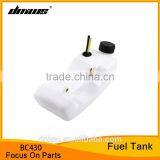 43cc52cc Gasoline Grass Trimmer Replacement Fuel Tank thumbnail-1