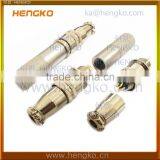 Stainless Steel Probe Filter Caps Protection Caps Industria Analog Plant Humidity Sensor thumbnail-3