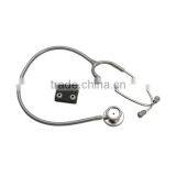 Best Medical Equipment Stainless Steel Stethoscope thumbnail-2