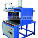 2017 Cushion/ Pillow Compressing &packing Machine thumbnail-1