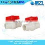 2015 MZL New Product PVC Ball Valve With Good Quality Popular in India thumbnail-2