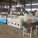 Water Drainage Plastic Pvc Conduit Pipe Making Machine PVC Pipe Making Machine Price thumbnail-3
