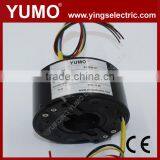 YUMO SR3899-6P Electrical Alternator Slip Rings Through Bore Slip Ring Motor thumbnail-1