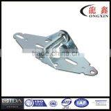 Residential Garage Door1# Hinge Leaves / Garage Door Fitting With ISO 9001 thumbnail-1