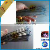 Ceriated Tungsten Electrodes for Welding Orbital Tube,pipe ,small Parts thumbnail-1